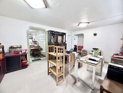 Blk 267 Bukit Batok East Avenue 4 (Bukit Batok), HDB 4 Rooms #555853471